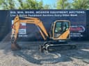 Hyundai 60CR-9A Image