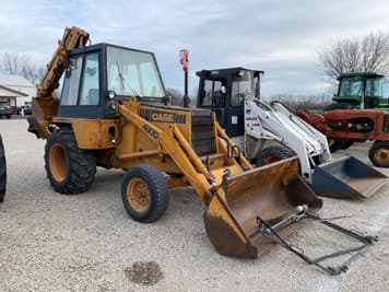 Main image Case 480D