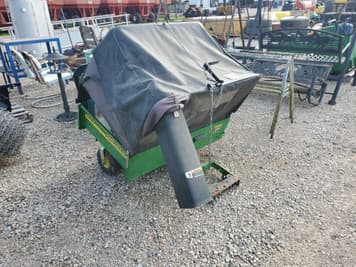 Main image John Deere MC519