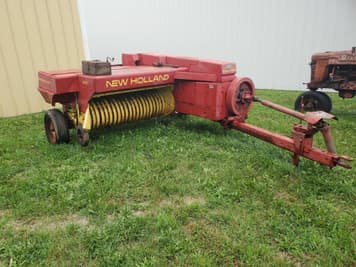 Main image New Holland 310