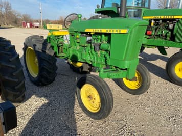 Main image John Deere 1010