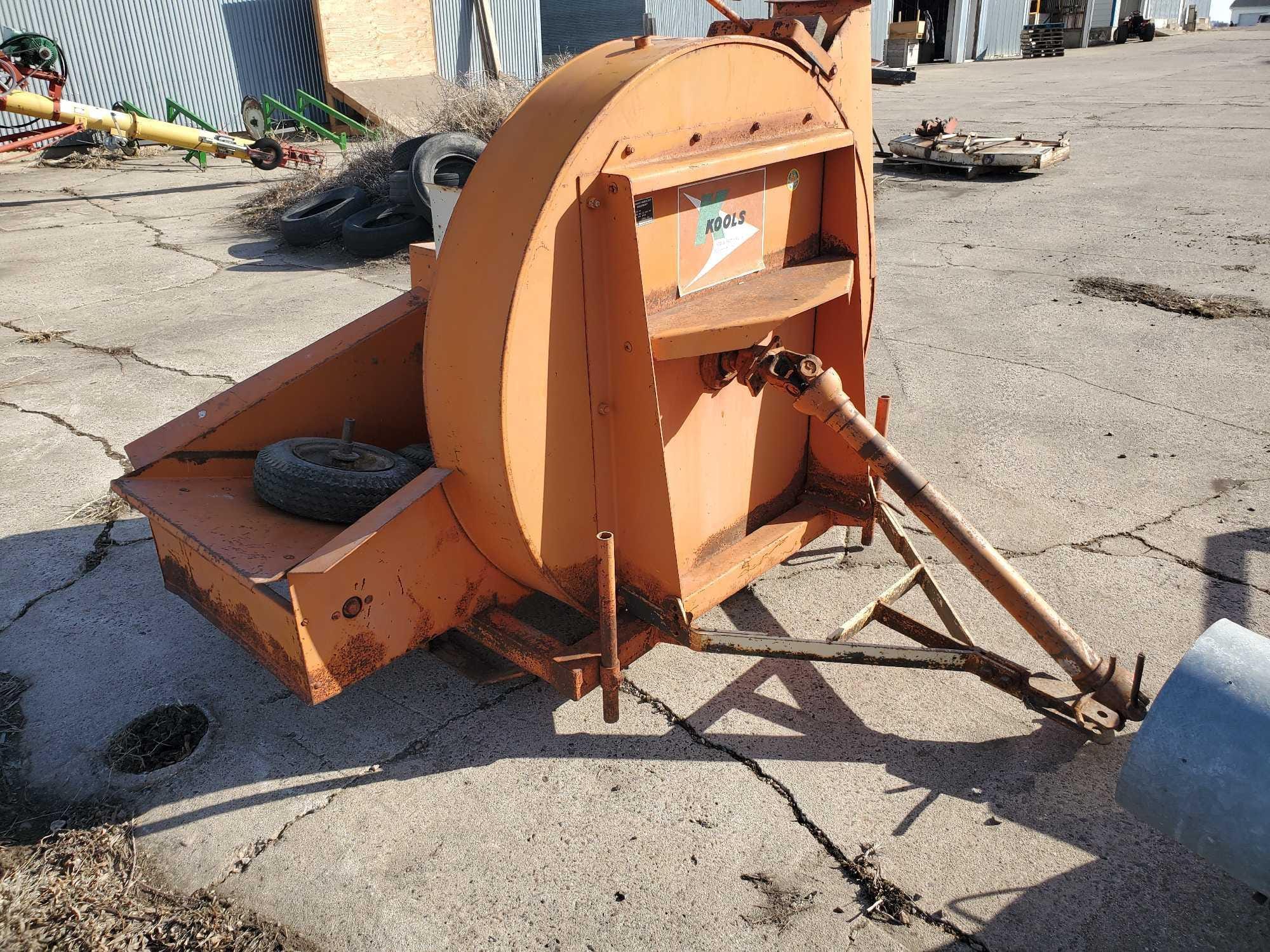 Main image Kools 354