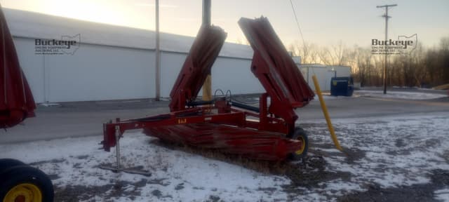 Image of I&J 930 equipment image 3