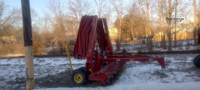 Image of I&J 930 equipment image 1