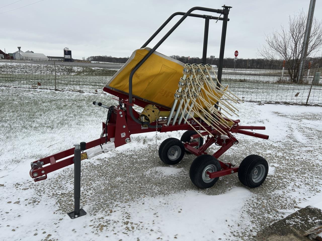 Main image Sitrex SR/320H