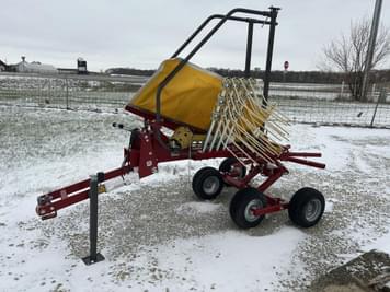 Main image Sitrex SR/320H