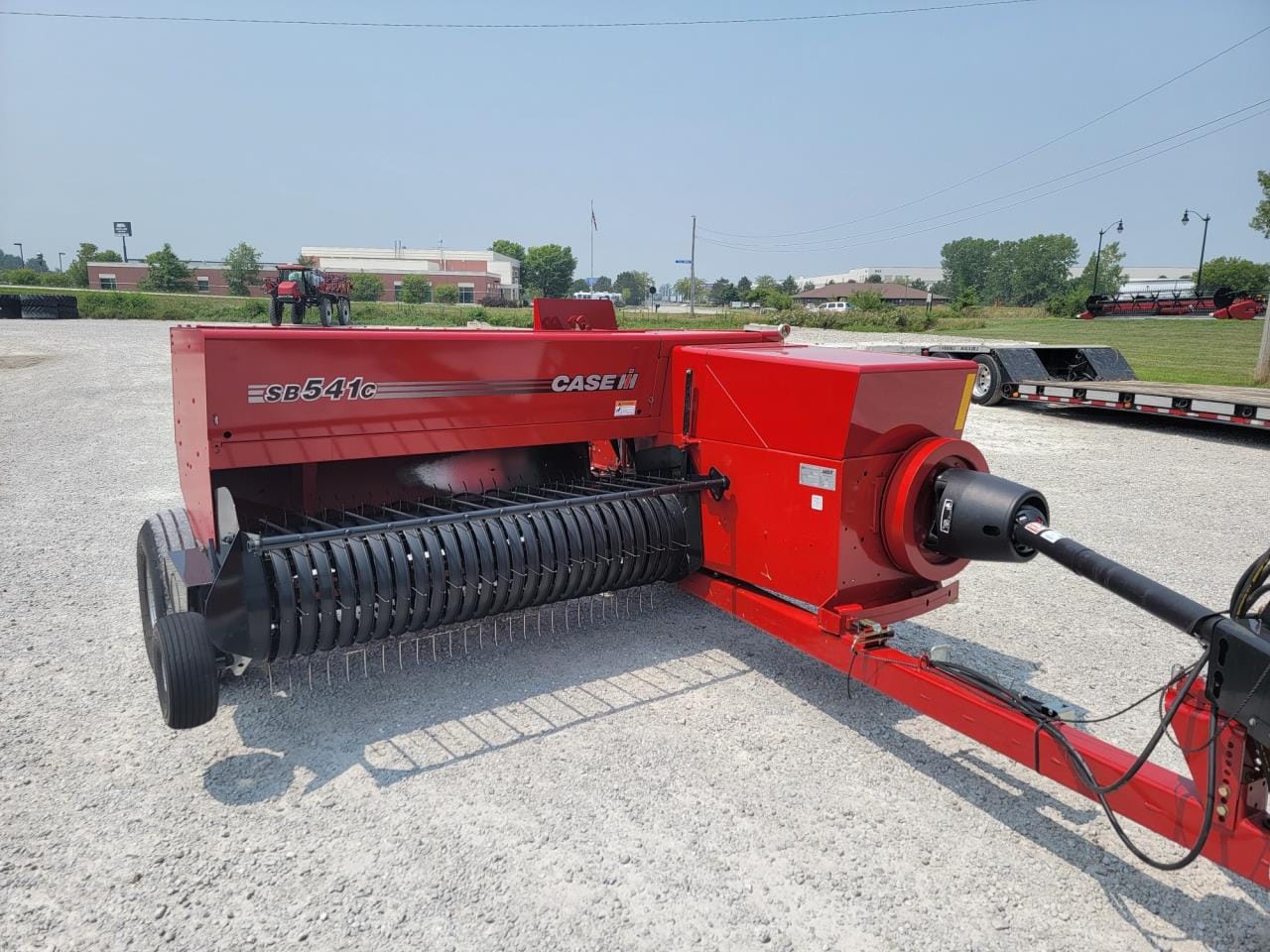 Main image Case IH SB541C