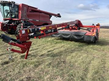 Main image Case IH DC133