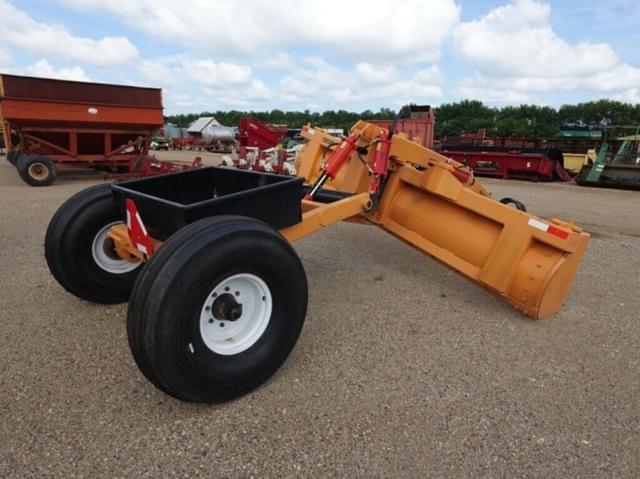Image of  Industrias America 120R equipment image 3