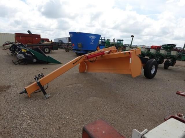 Image of  Industrias America 120R equipment image 1