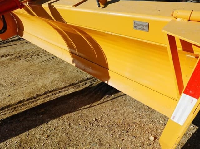 Image of  Industrias America 120R equipment image 3