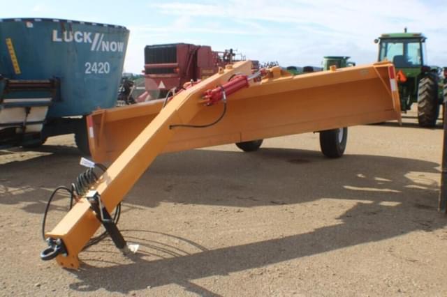 Image of  Industrias America 140R equipment image 1