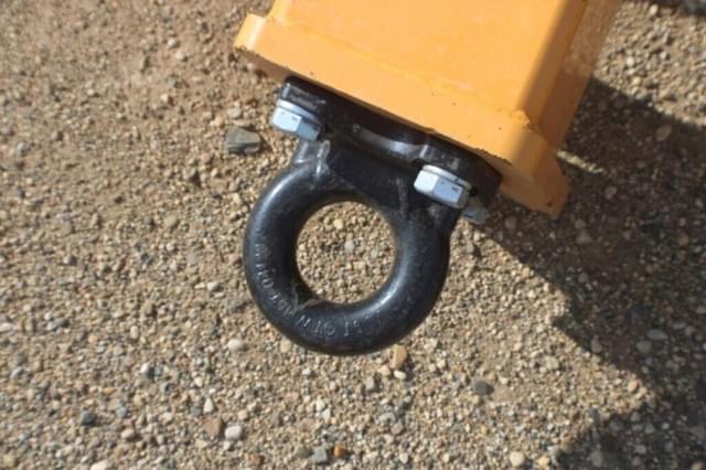 Image of  Industrias America 140R equipment image 3