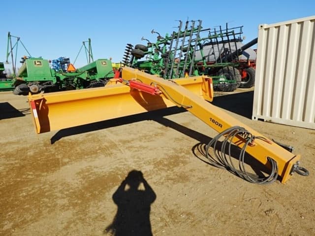 Image of  Industrias America 160R equipment image 1