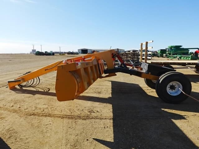 Image of  Industrias America 160R equipment image 3