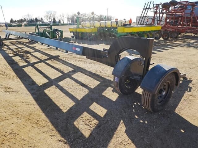 Image of  Industrias America 2042 equipment image 1