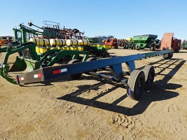 Image of  Industrias America 2042 equipment image 2