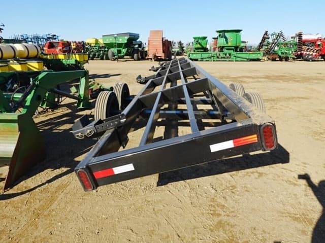 Image of  Industrias America 2042 equipment image 3