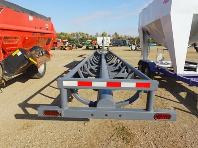 Image of  Industrias America M848 equipment image 4