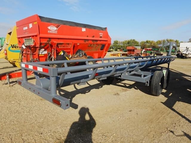 Image of Industrias America M848 equipment image 2