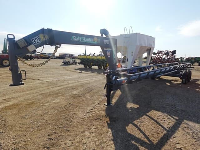 Image of Industrias America M848 equipment image 1