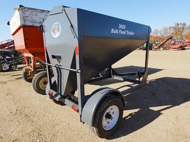 Image of Industrias America 3650 equipment image 2