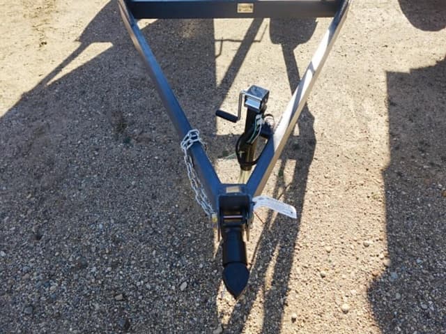 Image of Industrias America 3650 equipment image 4