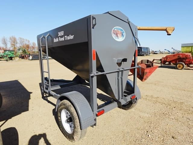 Image of Industrias America 3650 equipment image 3