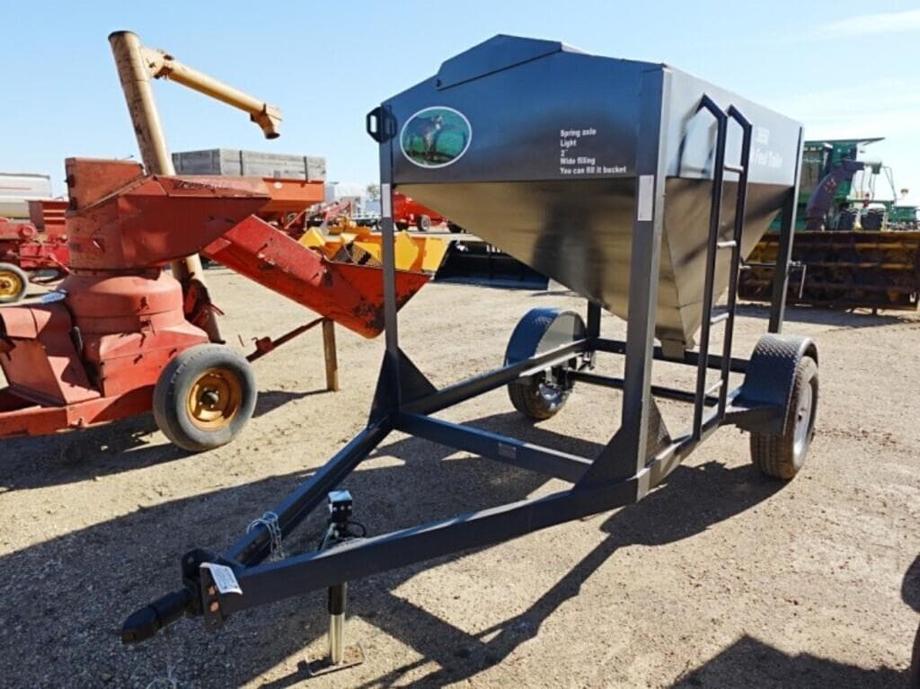 Image of Industrias America 3650 Primary image