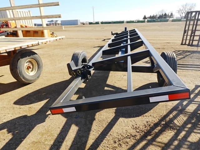 Image of  Industrias America 425 equipment image 3