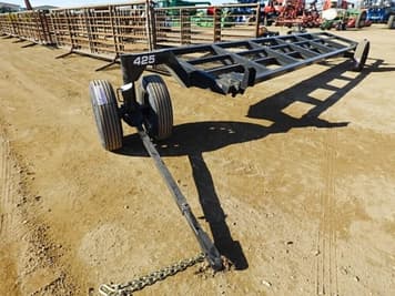 Main image Industrias America 425