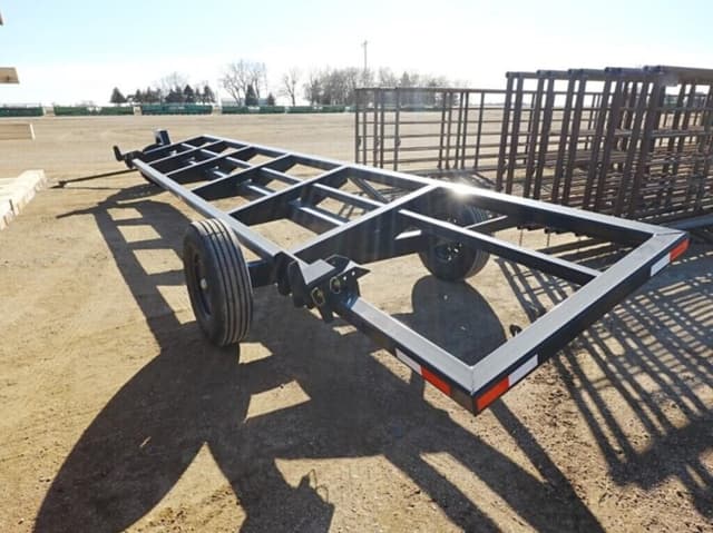 Image of  Industrias America 425 equipment image 4