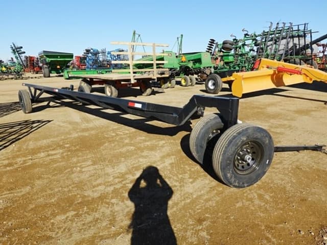 Image of  Industrias America 425 equipment image 1