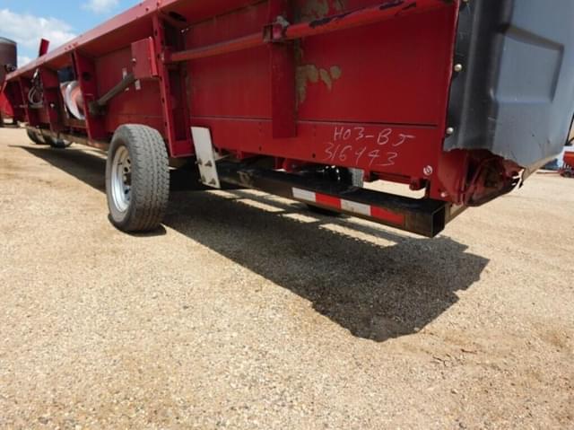 Image of  Industrias America 430 equipment image 2