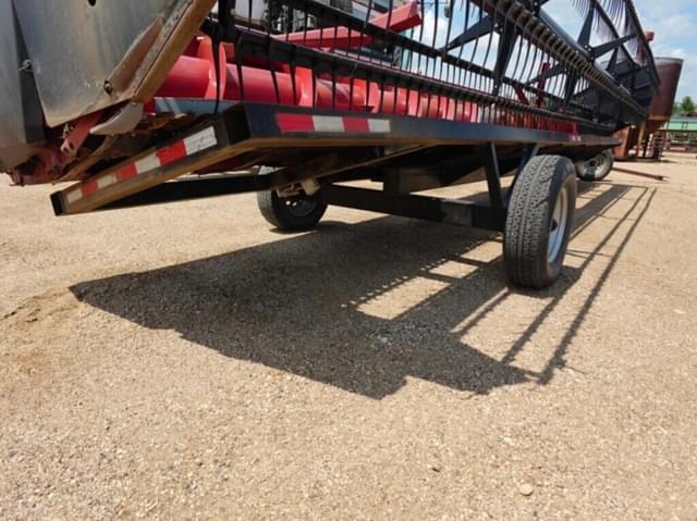 Image of  Industrias America 430 equipment image 3