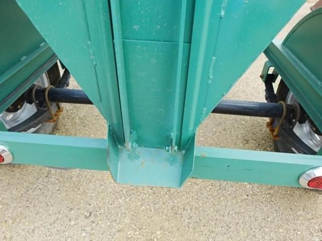 Image of  Industrias America 4950 equipment image 4