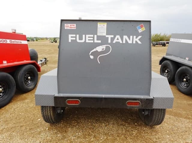 Image of Industrias America 500 equipment image 2