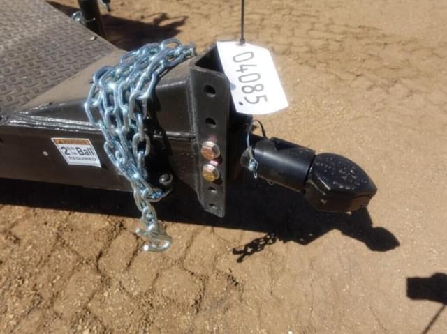 Image of  Industrias America 500 equipment image 3