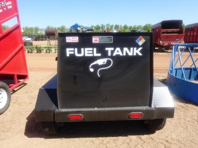 Image of  Industrias America 500 equipment image 2