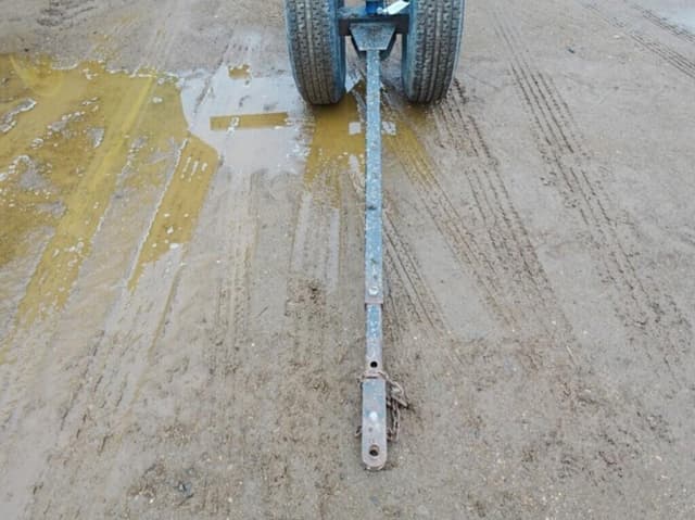 Image of  Industrias America 625 equipment image 4