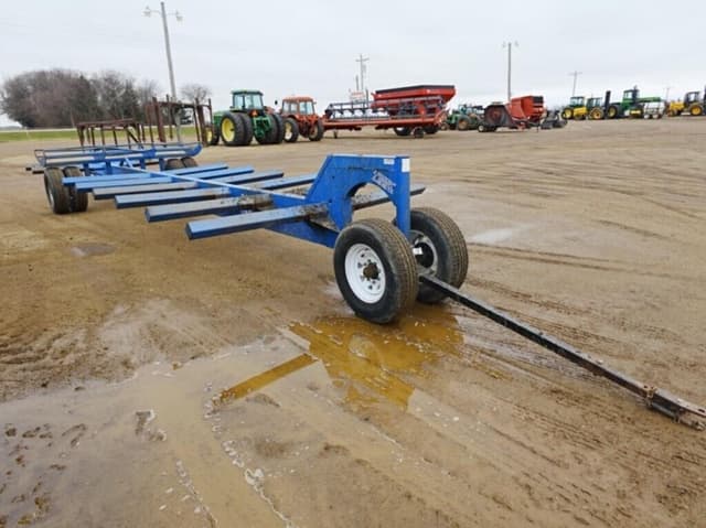 Image of  Industrias America 625 equipment image 1