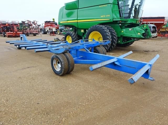 Image of  Industrias America 625 equipment image 2