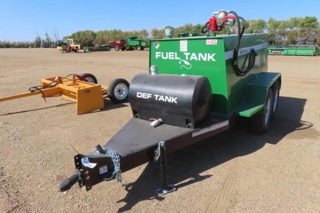 Main image  Industrias America 750