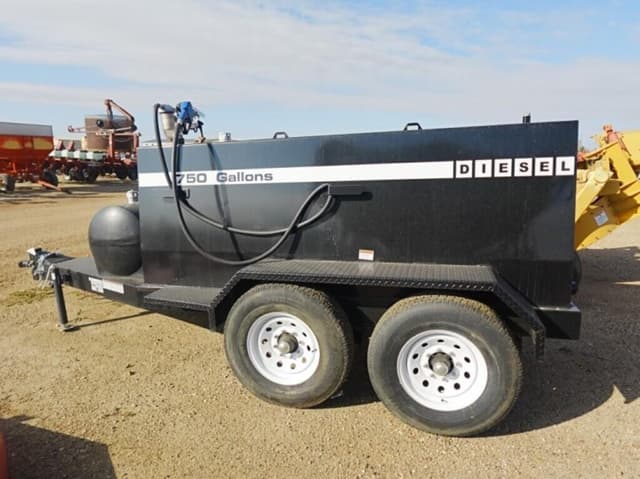 Image of Industrias America 750 equipment image 3