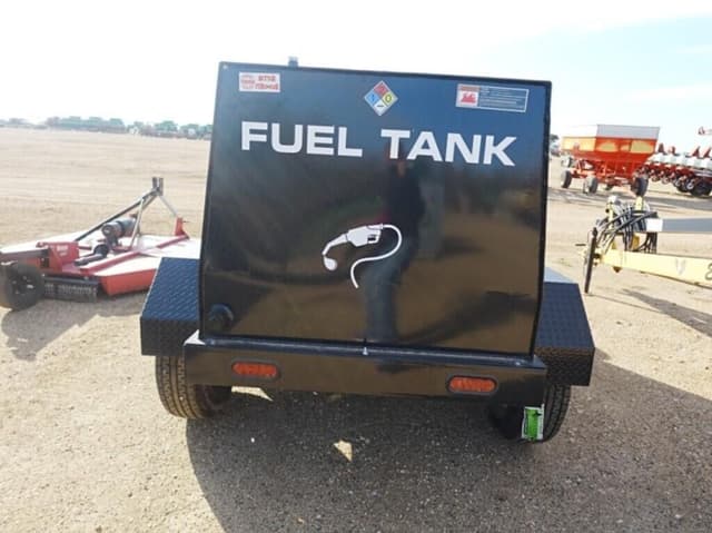 Image of Industrias America 750 equipment image 4