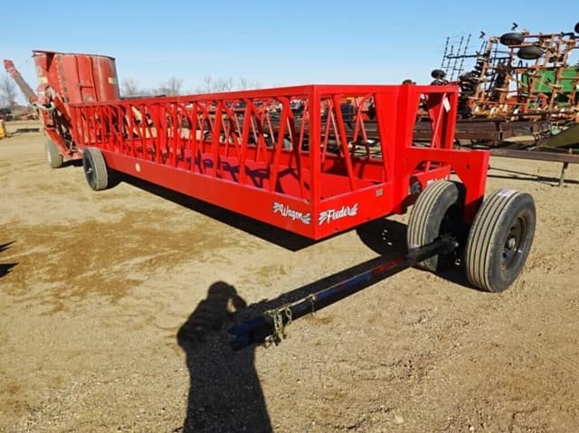 Image of Industrias America 82R equipment image 1