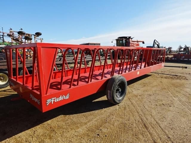 Image of Industrias America 82R equipment image 3