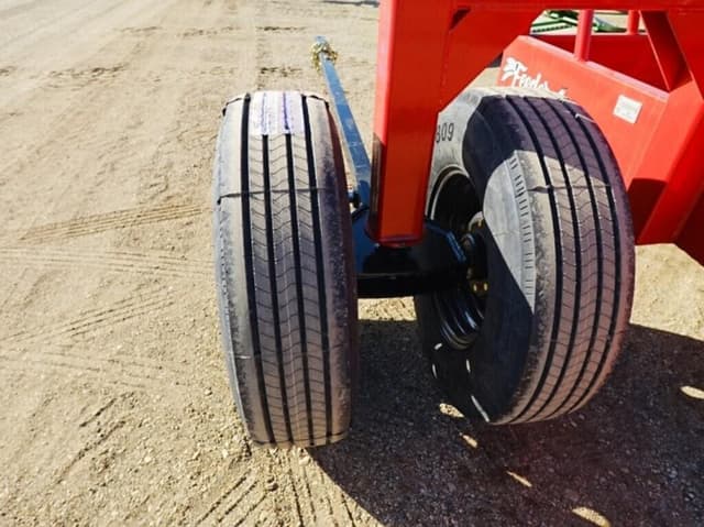 Image of Industrias America 82R equipment image 4