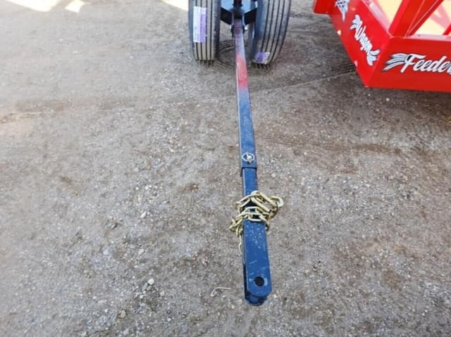 Image of Industrias America 82R equipment image 4