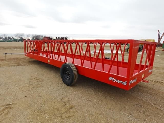 Image of  Industrias America 82R equipment image 3